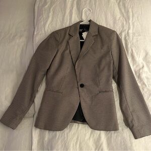 Zara Tailored Blazer